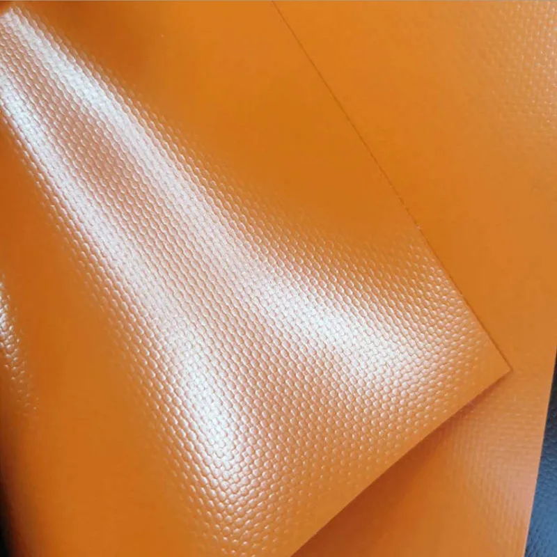 750gms thickened PVC tarpaulin