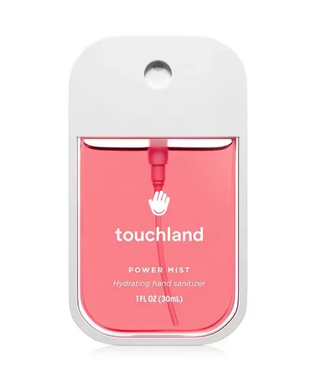 Custom Scents And Colors Of Sterile Hand Sanitizer Portable Custom LOGO Multi-flavor Scented Hand Sanitizer