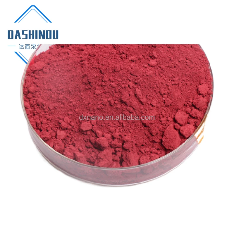 Superfine Cuprous Oxide/Cu2O/cas 1317-39-0