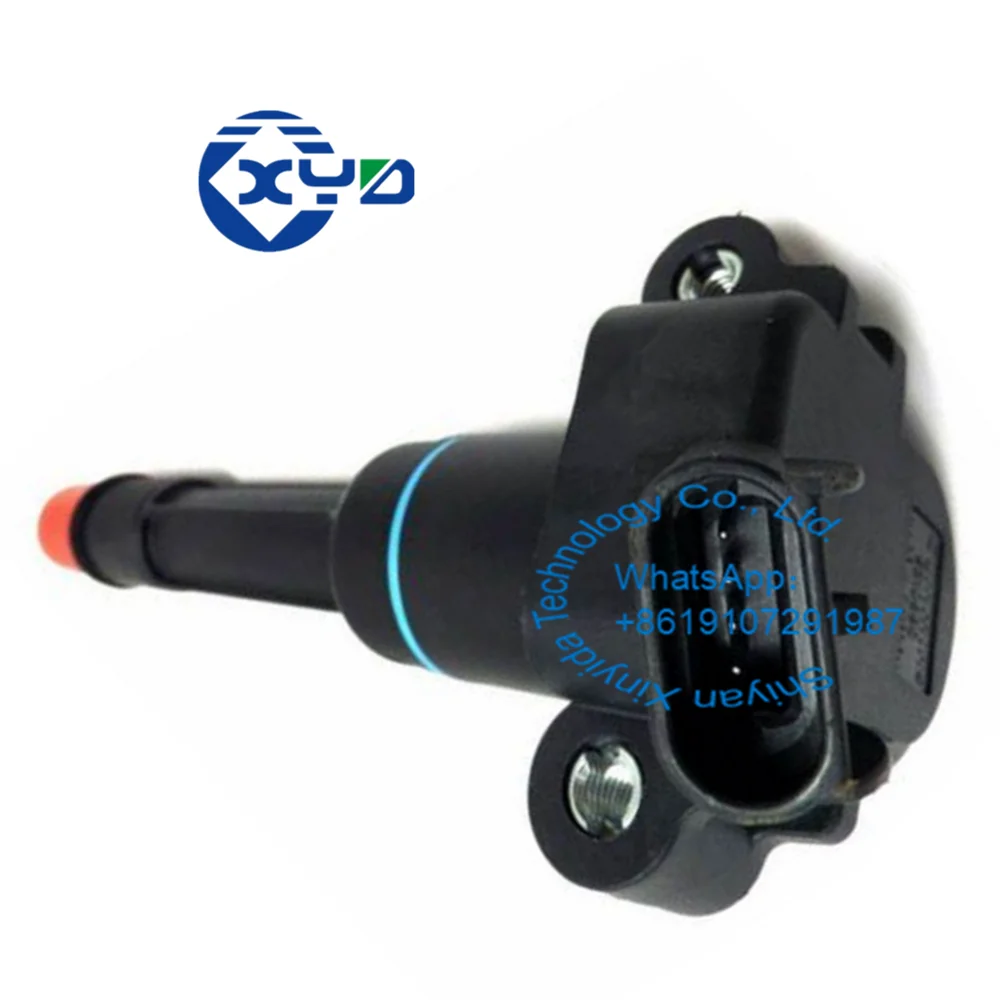 XINYIDA 6bt 6ct 6c8.3 Isl Cge8.3 Natural Gas Engine Parts Cng Ignition Coil 5310990