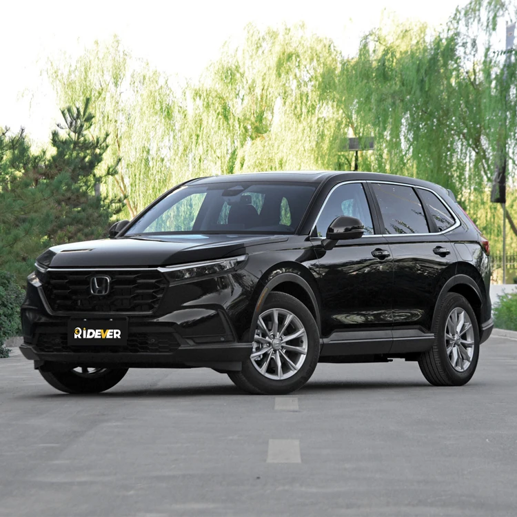 Dongfeng Hon-da CRV компактный внедорожник 5 дверей мест дешевая цена honda подержанные автомобили для продажи