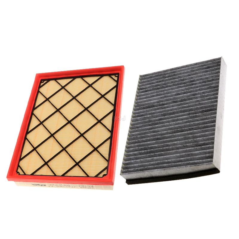 Factory Price High Performance Engines Accessories Auto Jx61-9601-aa Air Filter For Ford