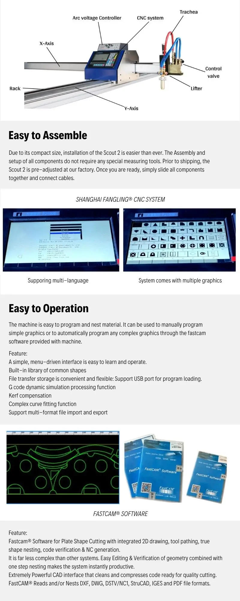 Cut 100 Consumables Other Machinery Cheap Cutting Machine For Metal Plasma Cutter