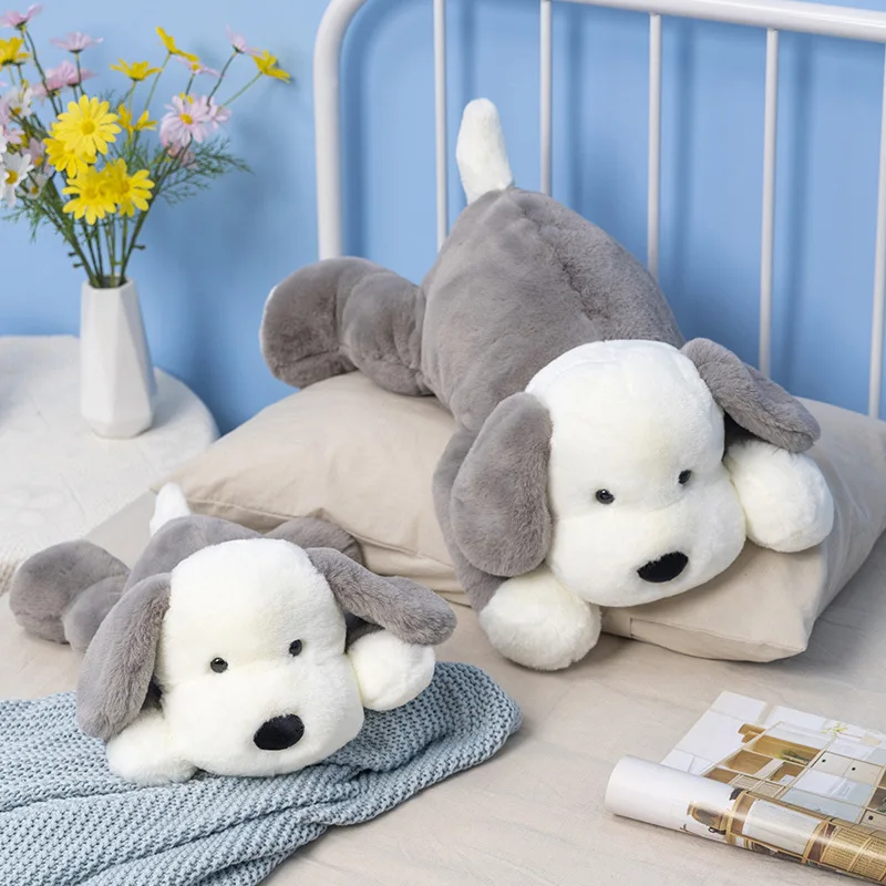 Игрушка собака кошка для продажи Gentledog игрушки домашних животных плюшевый мишка картонная игрушка лиса OEM