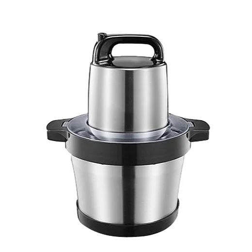 Hot selling multifunctional household electric blender food processors mixer kitchen chopper meat grinder kitchen accessories