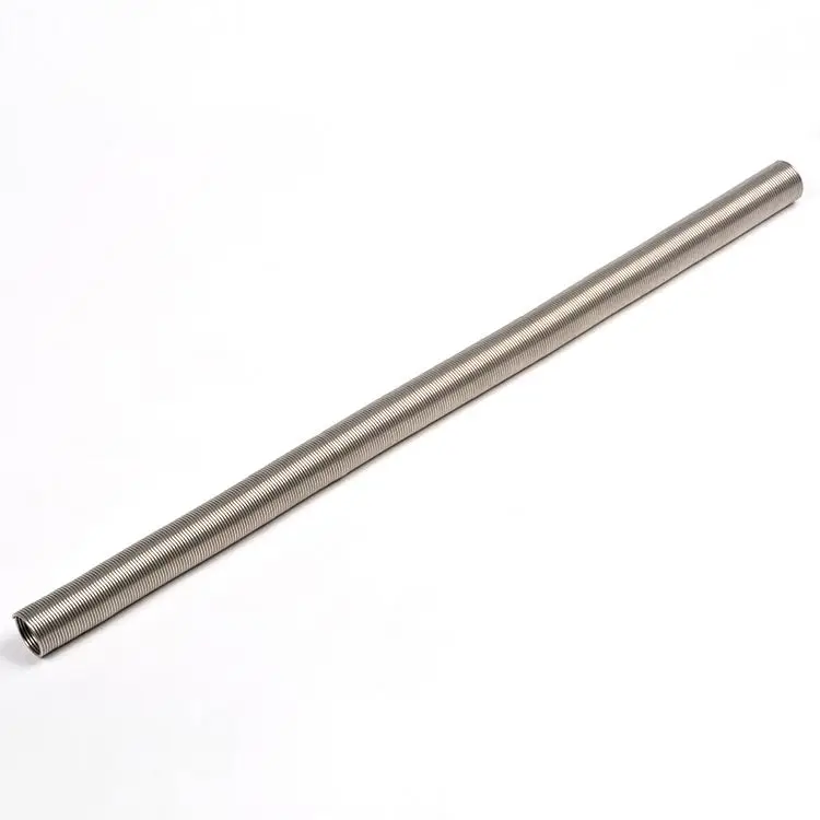 Customized precise black oxide  steel torsion compression coil spring