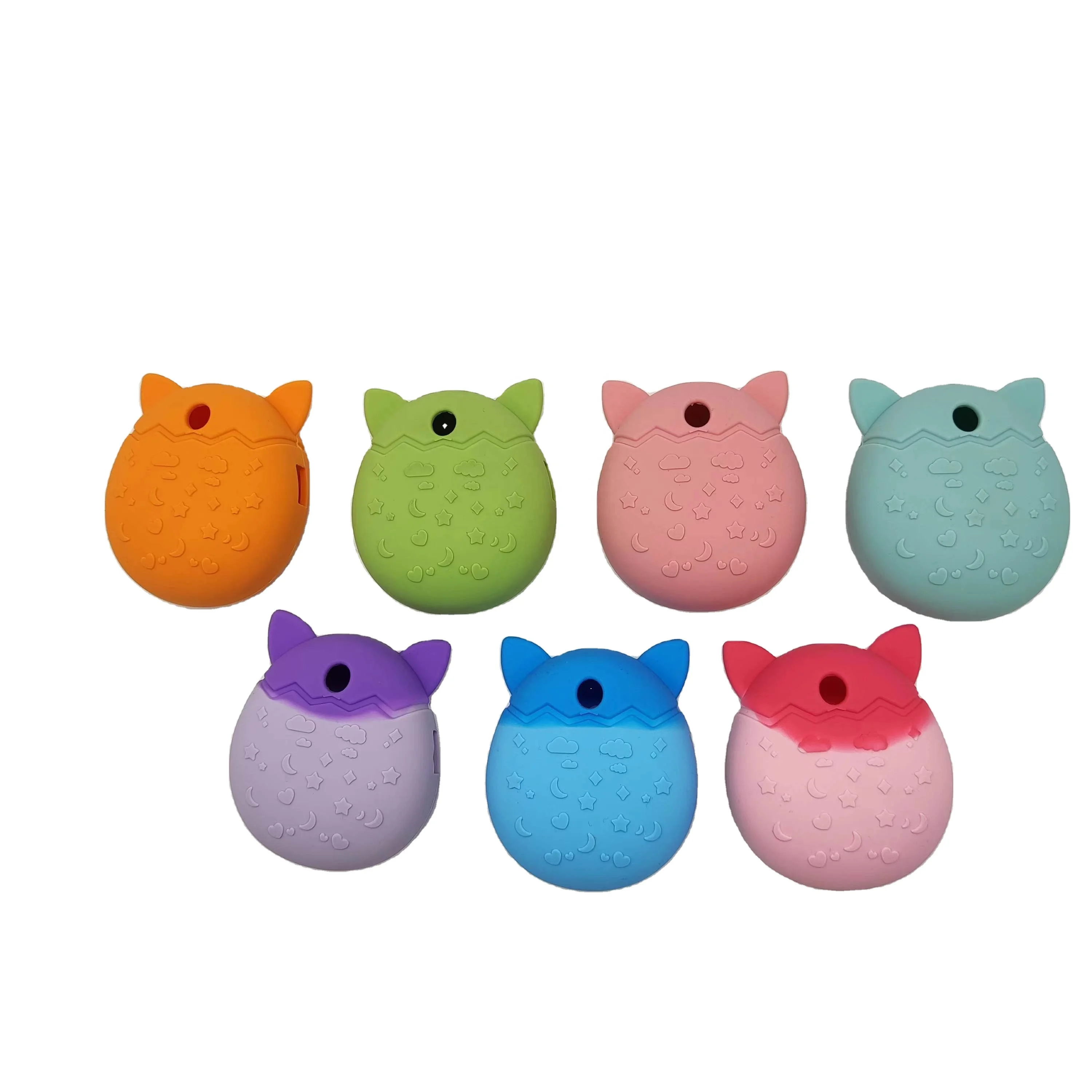 Storage holder tamagotchi protective case Tamagotchi Silicone Protective Case pix