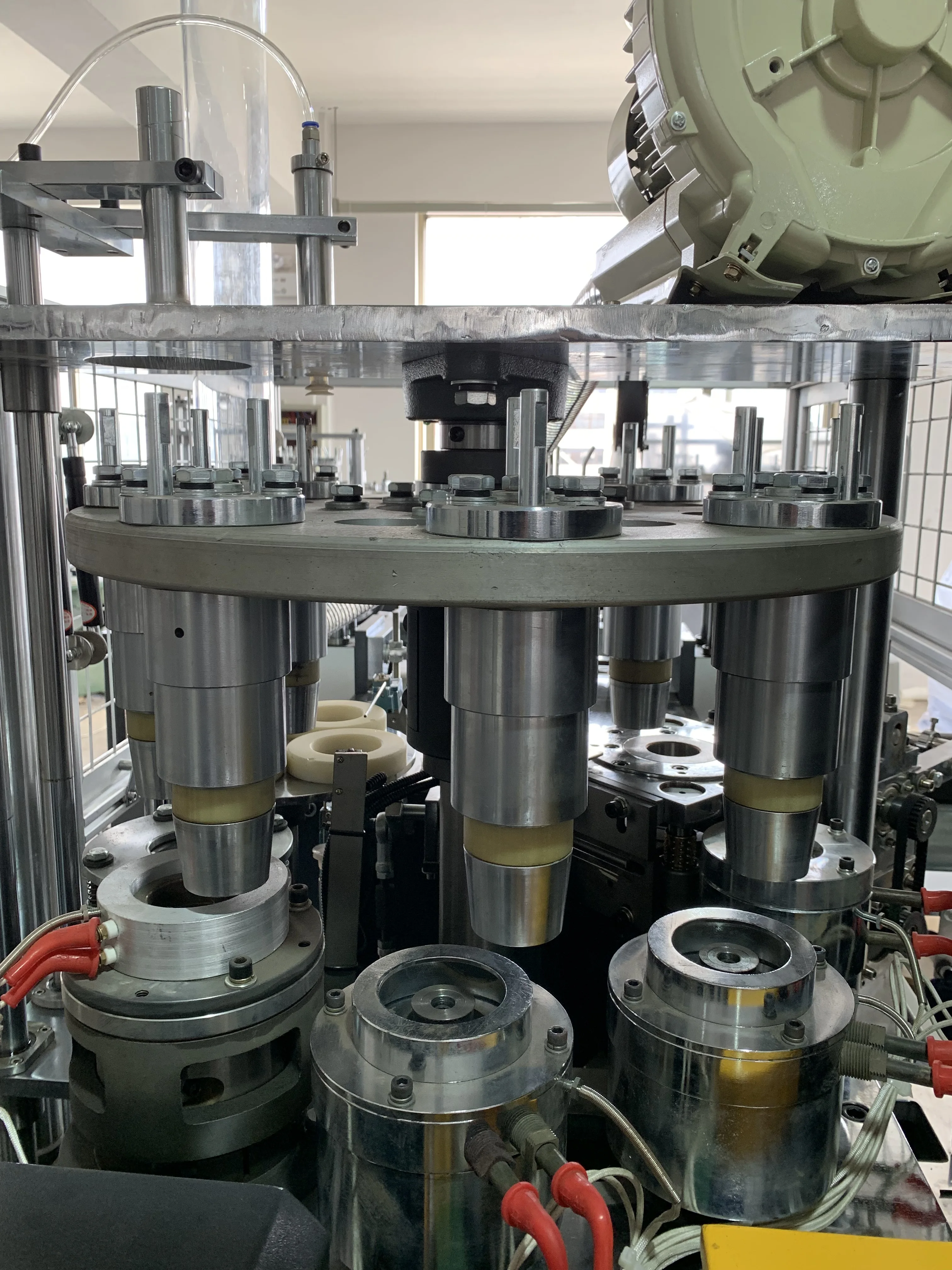 High Quality Automatic Paper cup making machine price,disposable paper glass machine