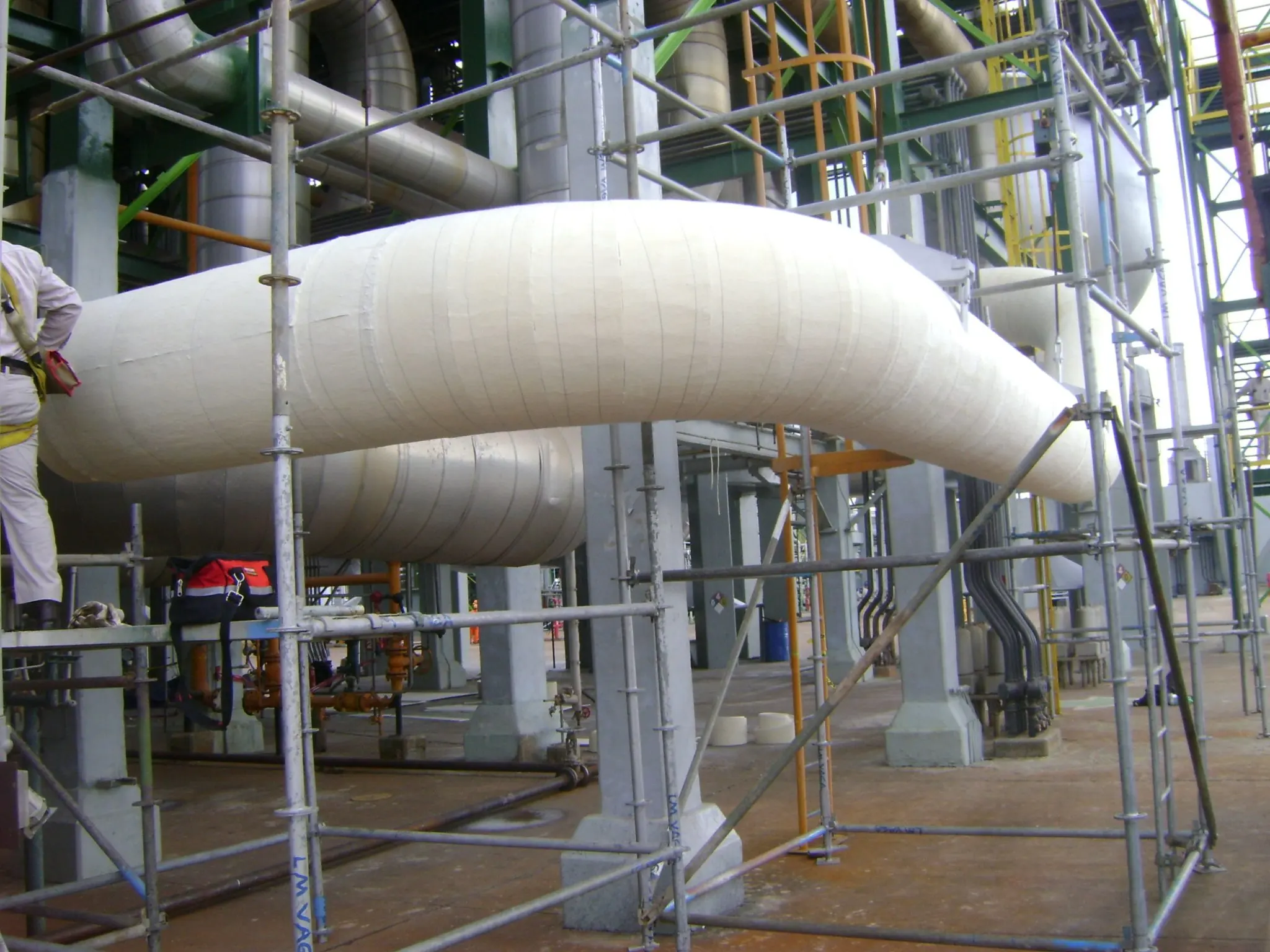 Dust-free 1200℃ temperature resistant Nano aerogel price/Aerogel blanket /isolamento aerogel pannolle for Steam insulated piping