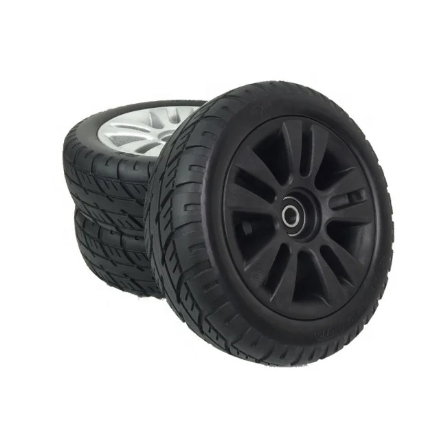 
9 Inch Electric Scooter Wheel 