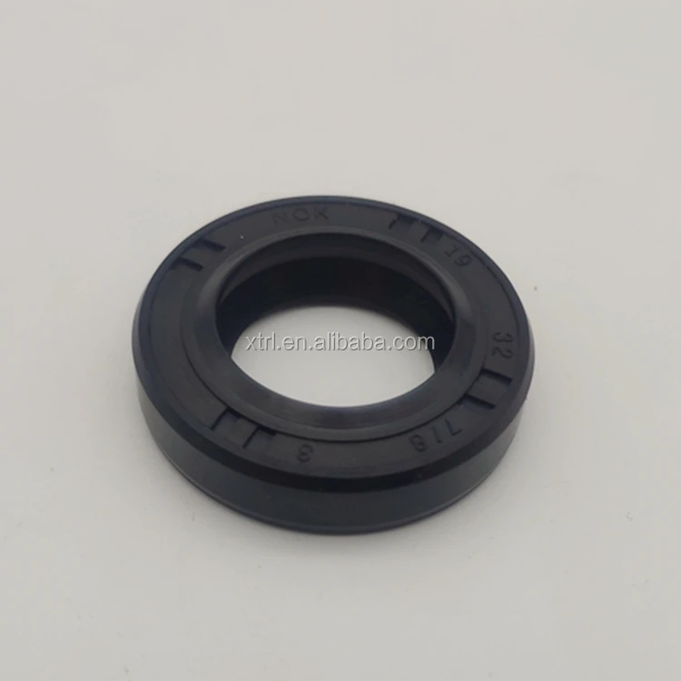 Factory Price Sell 19*32*7/8 Power Steering Oil Seal  NBR FKM ACM  Valve Oil Seal