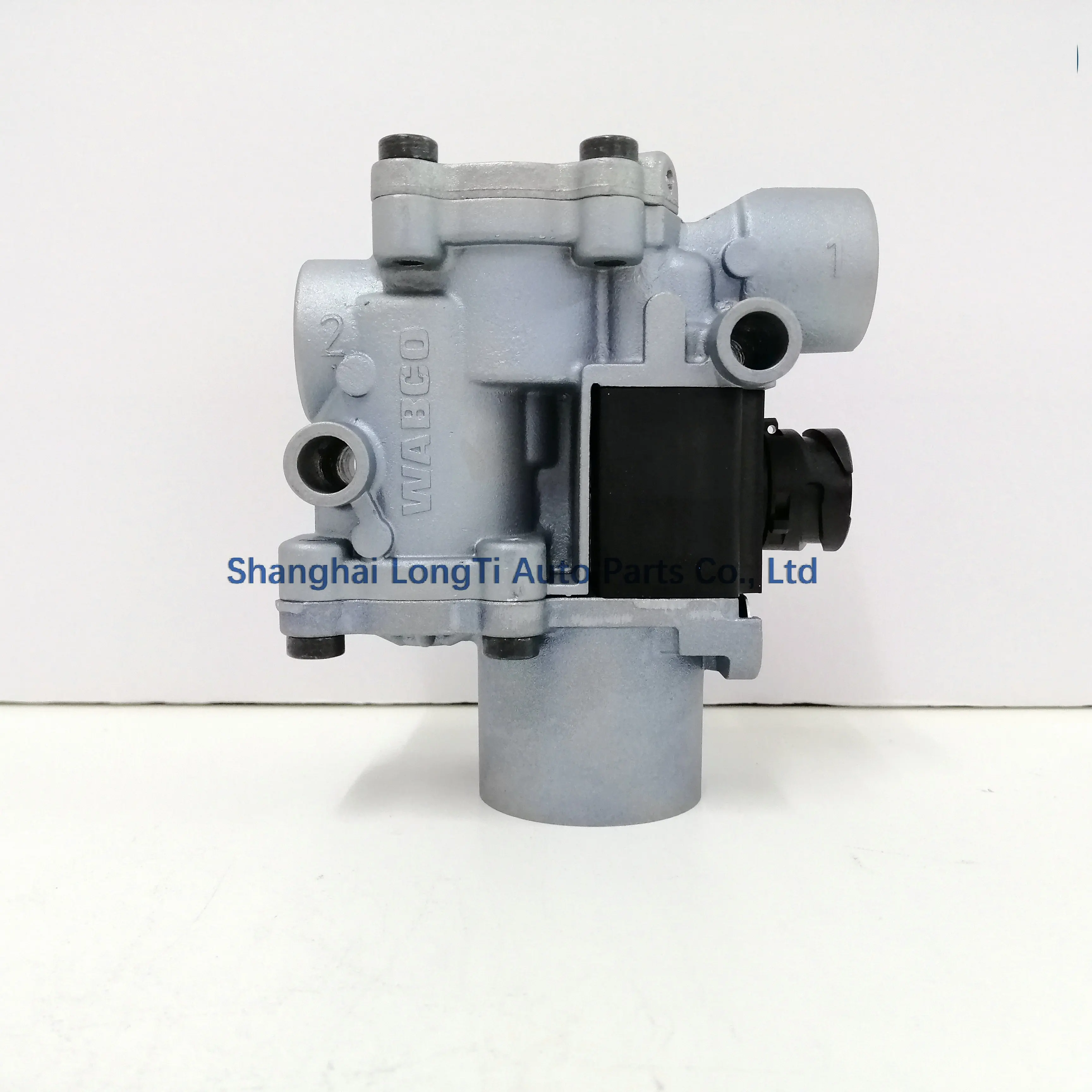 Original  wabco ABS Solenoid Modulator Valve 4721950550 1524831 1453761 1934978 41211070 5006034256 5006143405 9472195055 125726