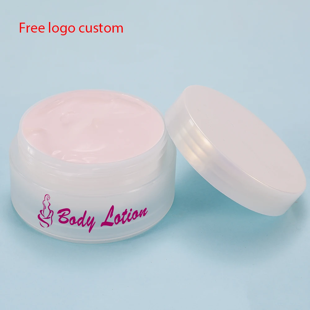 
Lighting Black Skin Remove Spot Brighter Juicy Peach Whitening Body Lotion Manufacture Supplier 