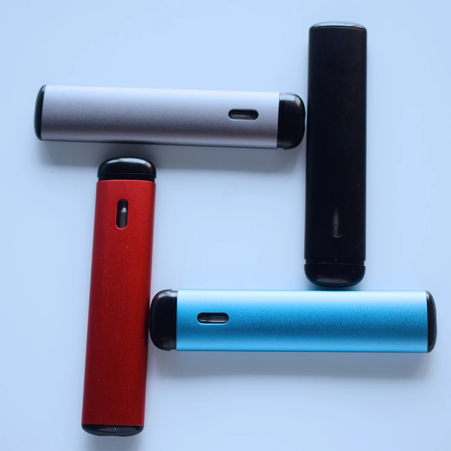 
Disposable Vape Pen CBD Vaporizer Pen Ceramic Coil Cbd Pen OEM Welcomed 