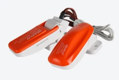 SEAFLO  12v  24v dc marine bilge pump boat hand pump manual bilge pump for marine