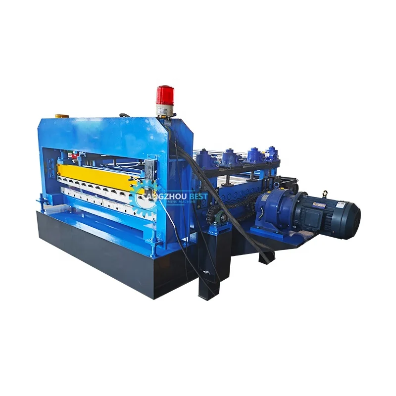 Iraq Popular Automatic Good Quality 2mm Steel Coil Cut To Length Machine With Great Price