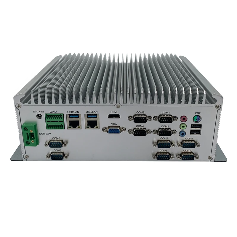 Wholesale Promotion Quad Core Mini Pc Industrial Thin Client Computers