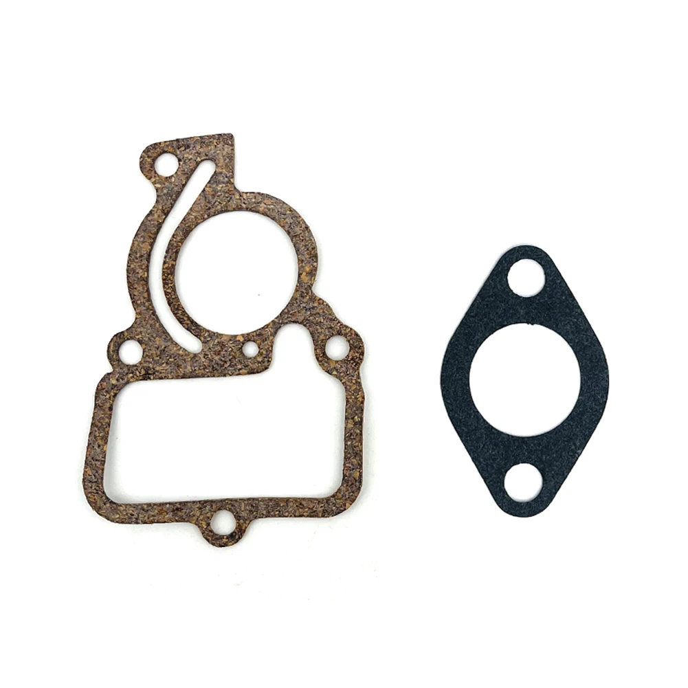 Carburetor Repair Kit Carb Rebuild Part Accessories Compatible For Farmall Basic Tractor Lo Boy 154 251234r94 365457r91