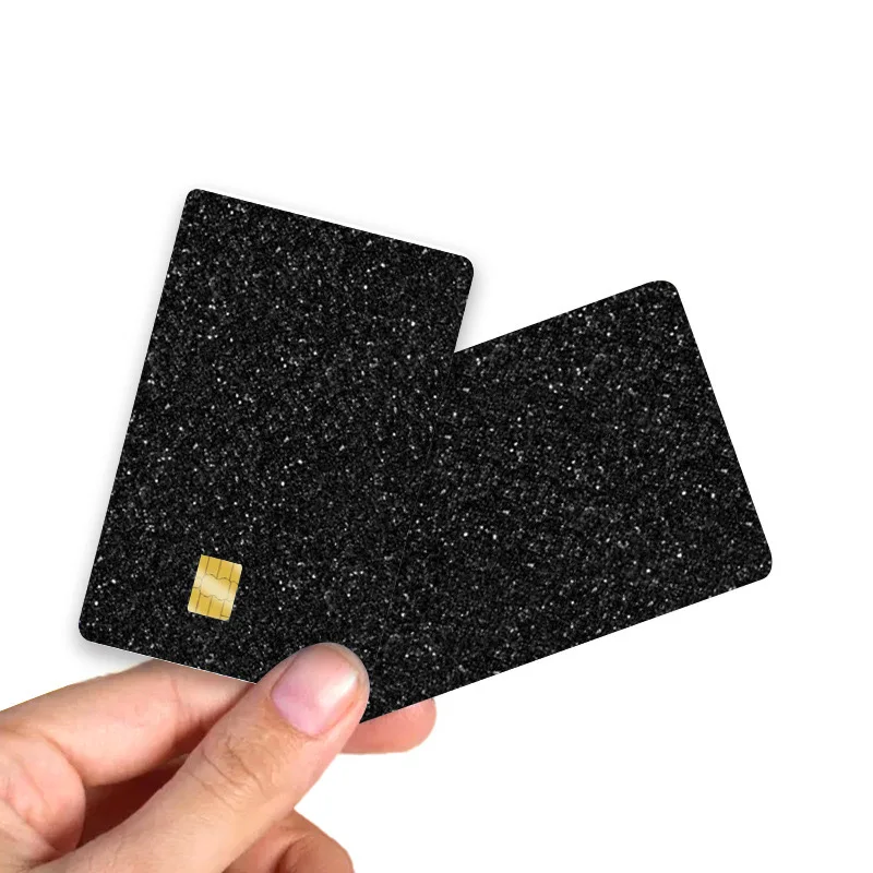 Shiny Designs Available Credit Covers Skin For Debit Card Stickers