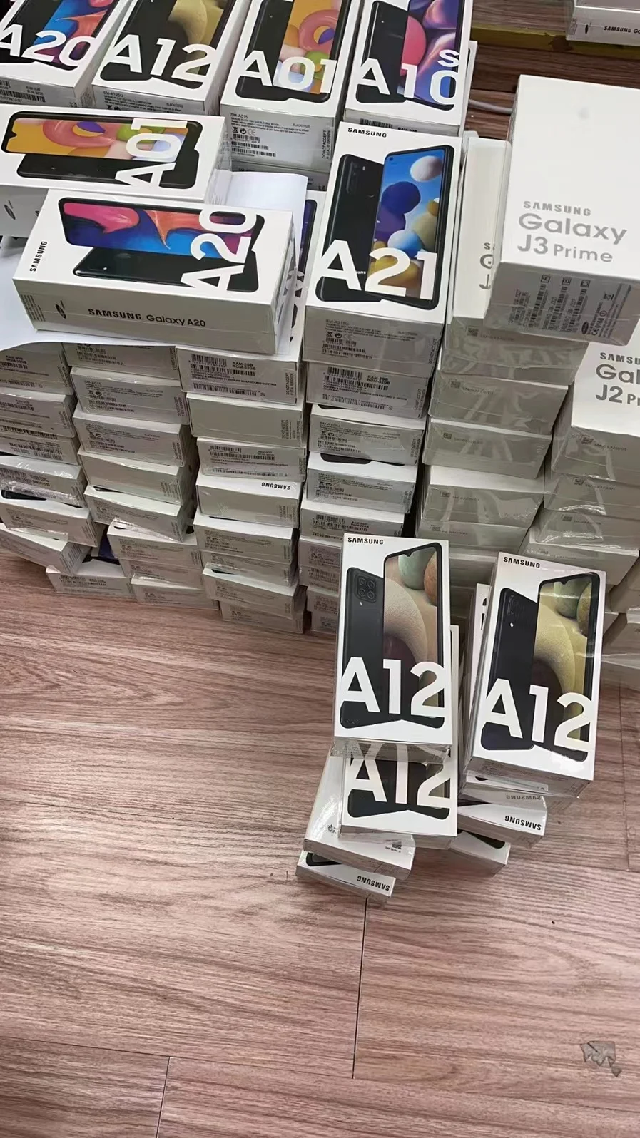 Cheap Phone USA Version Wholesale 1Sim 8Gb 99% New Unlocked Phone for Samsung J2 Prime