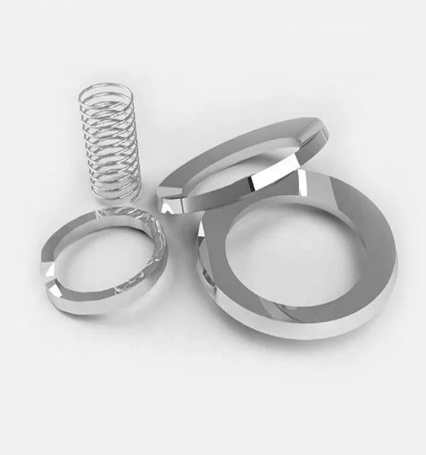 JIN DIN  titanium pipe flangetitanium washer