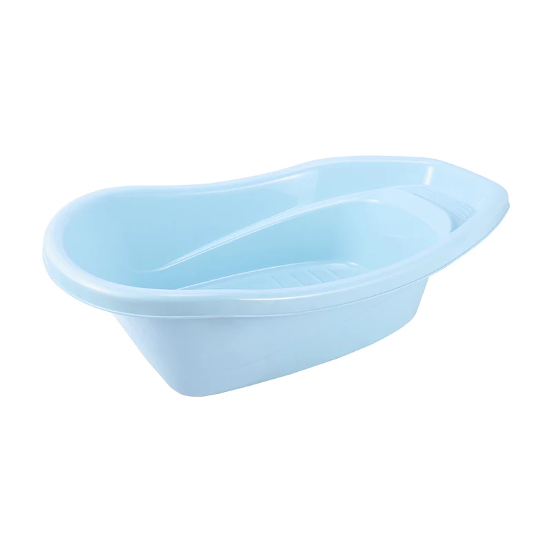 0508 new design simple mini headrests baby bathtub for