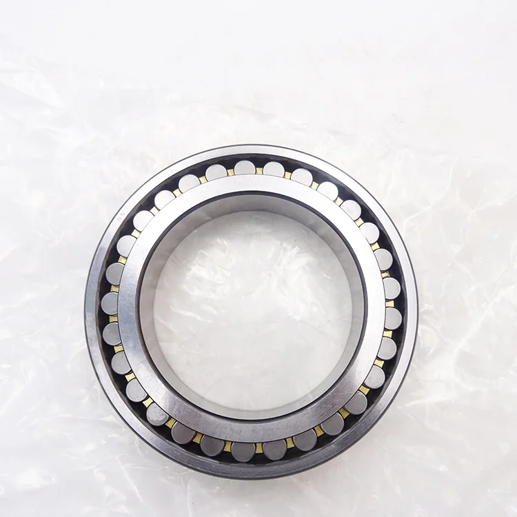 Цилиндрический роликовый подшипник NN3020 ASK-M-SP 100*150*37 мм NN3020HSKC0NAUP-11