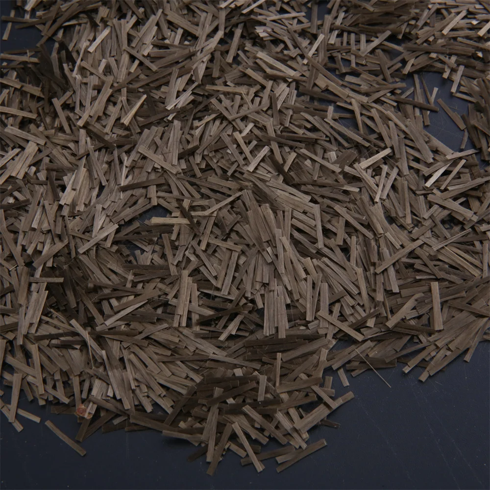 High Quality Concrete Basalt Fiber Concrete Reinforcement Basalt Fiber