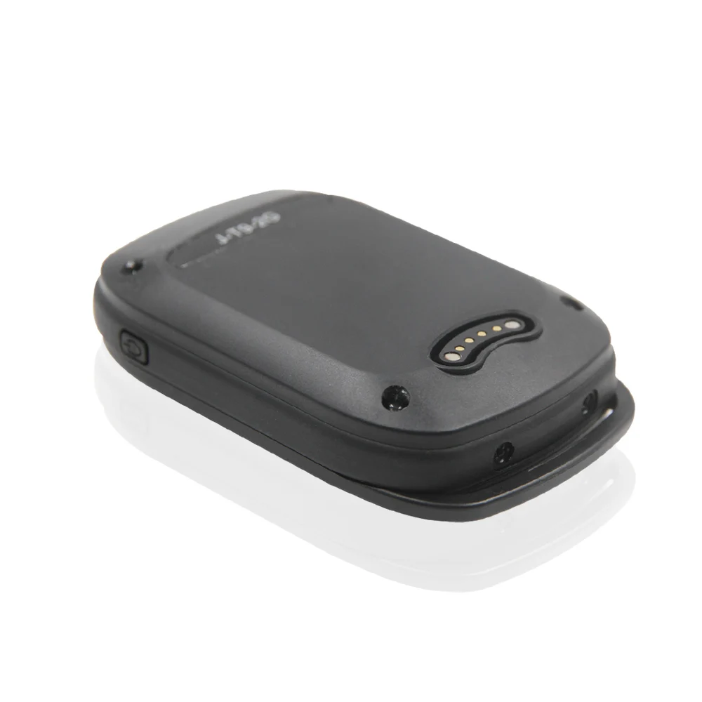  GS9100 портативный беспроводной GSM Sim-карта GPRS RFID ридер гид Тур