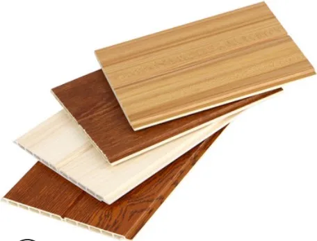 Innovative Technology PVC Automatic Mixing System For WPC Floor Extruder Line