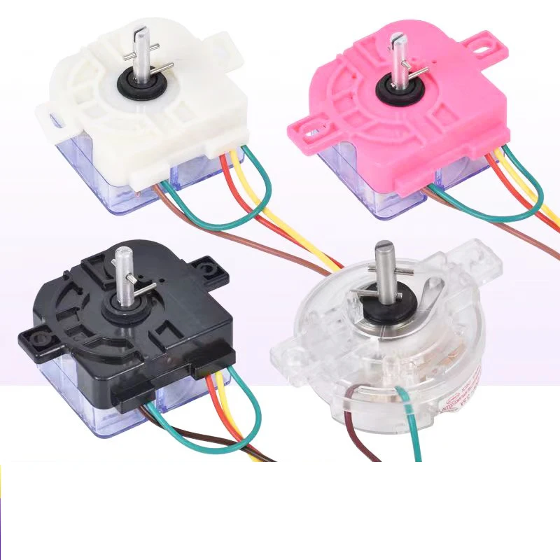 Boutique washing machine dehydrating timer 2 /3/4/5/6/7 lines