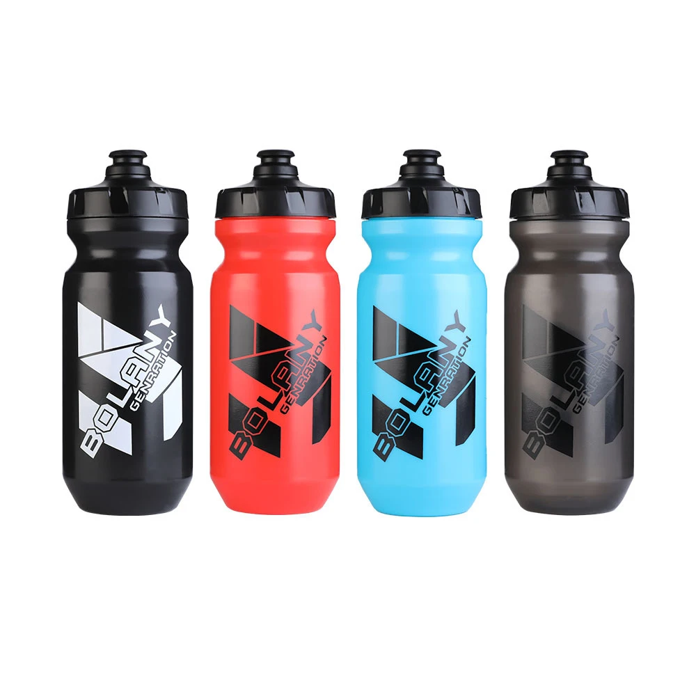 Cheap Leak Proof Squeezable Bpa Free Cycling Mountain Bike Large Capacity Sports Squeeze Water Bottles With Custom Logo