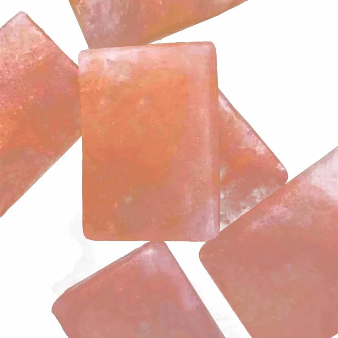 Natural Himalayan salt soap