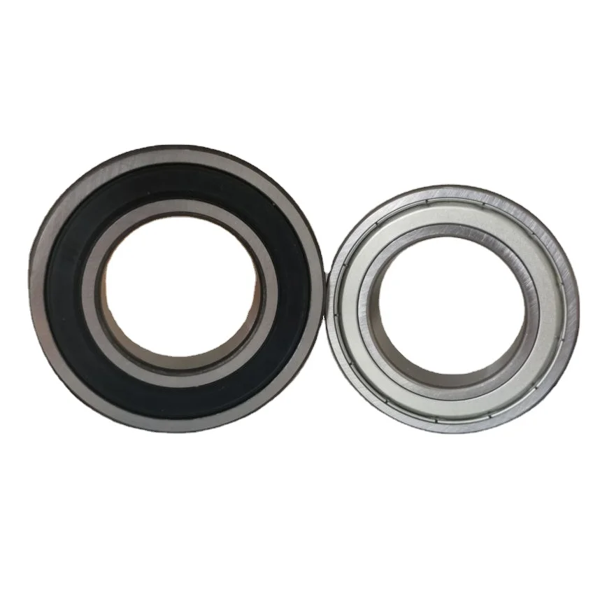 Original Japan Ball Bearing Supplier Deep Groove Ball Bearing for Gearbox 6202 6203 6206 6301