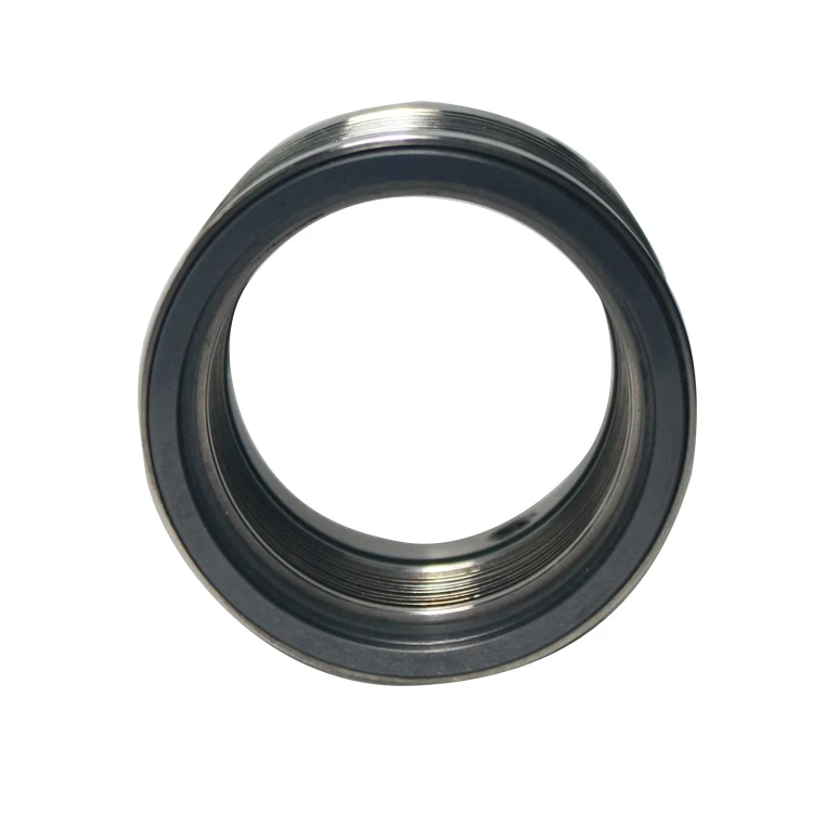 DIN24960 GB6556 670 680 Rotating Edge-welded Metal Bellows Seal Detail