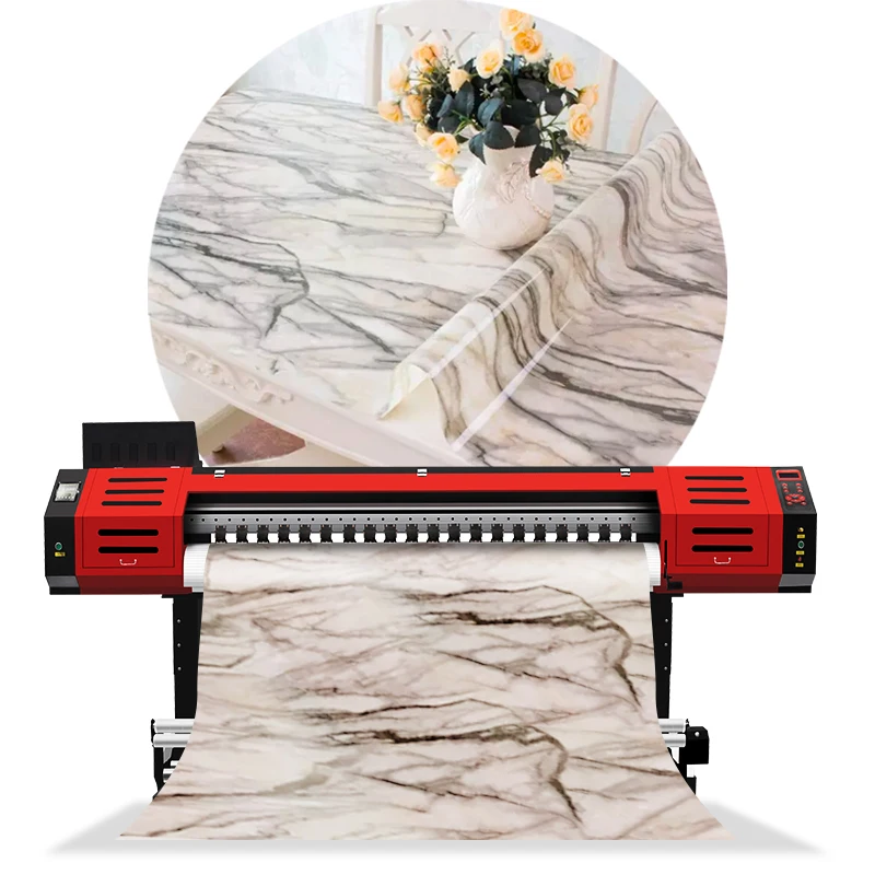 Long Service Life MT MTuTuch Digital Mural Wallpaper Printing Machine Price for Home Decoration