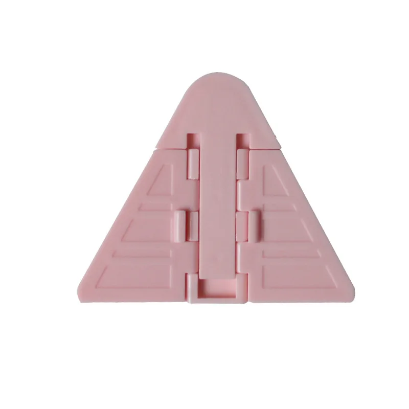 Window Safety Lock Sliding Door Glass Lock Child Baby Safety Cabinet Lock Easy to Push No Need Drilling