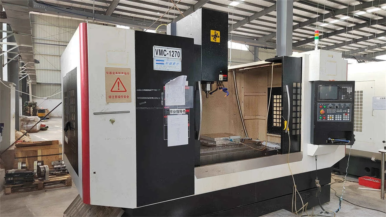 Fincorp Avcm Cutting Machine Hudaulic Cylinder Gland Nut Mutter M 38S Fr Kugelhahn Liquid Cooled Grinder Mill Nut