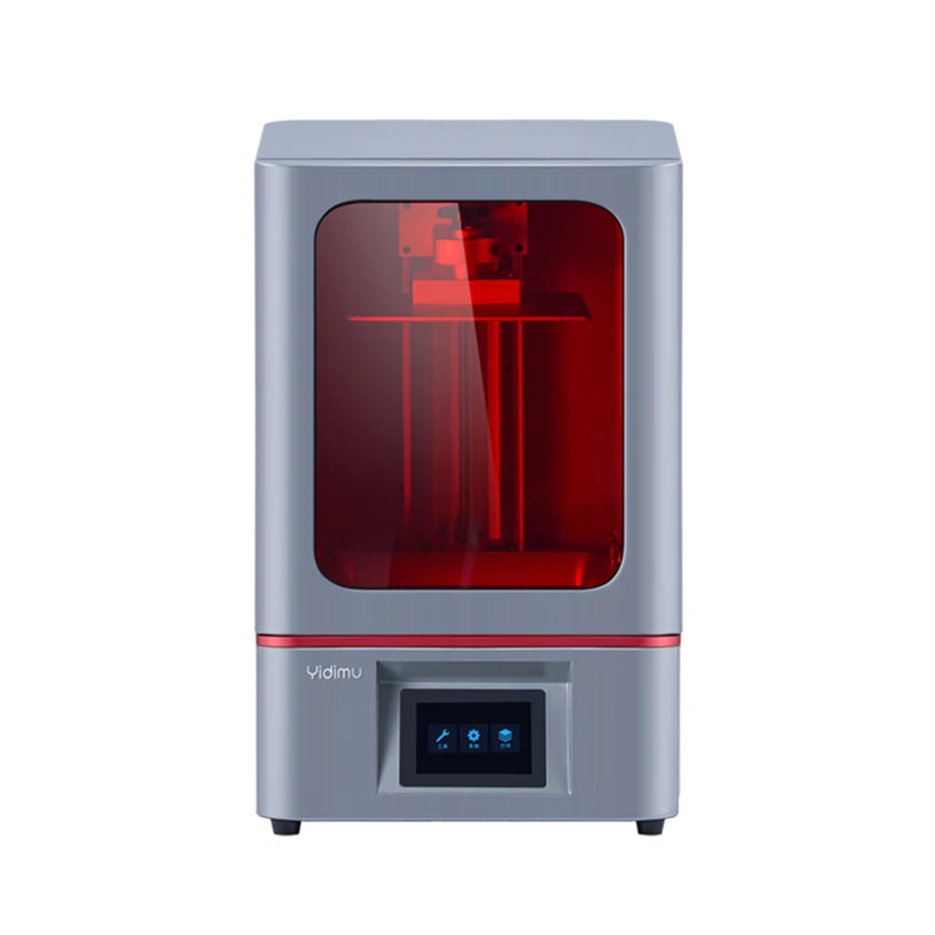 New Arrival Resin LCD 8K 3D Printers 10.1Inch Light UV 3D Large Printer 405nm Machine 8K Impresora Ball Screw