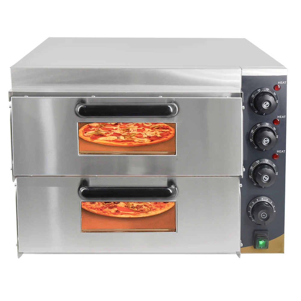 Commercial Italian restaurant machine chicken mini bread cake cookie pizza oven built-in ovens with  good prices