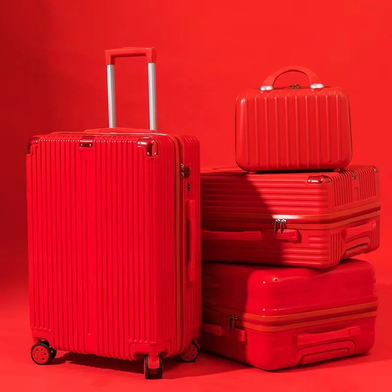 2022 New designer suitcase luggage Famous brand suitcases Luxury Designer  for travel top quality