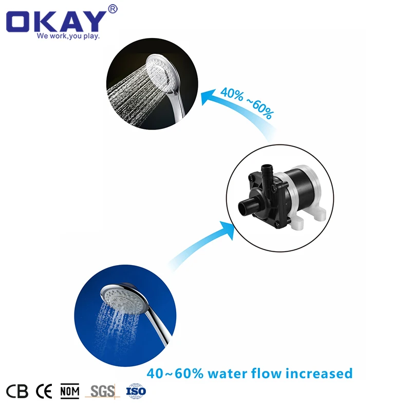 Cheap Price Thermostat Bathroom Shower Hot LPG 6L 10L 12L 14L gas Water Heat Pump Gas Geyser Tankless Instant Gas Water Heater