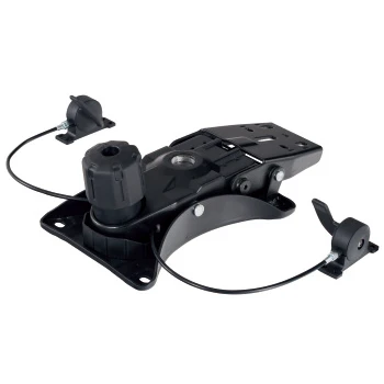 chair parts heavy duty height adjustable recliner swivel tilt glide locking control mechanism for office gaming ergonomic chair