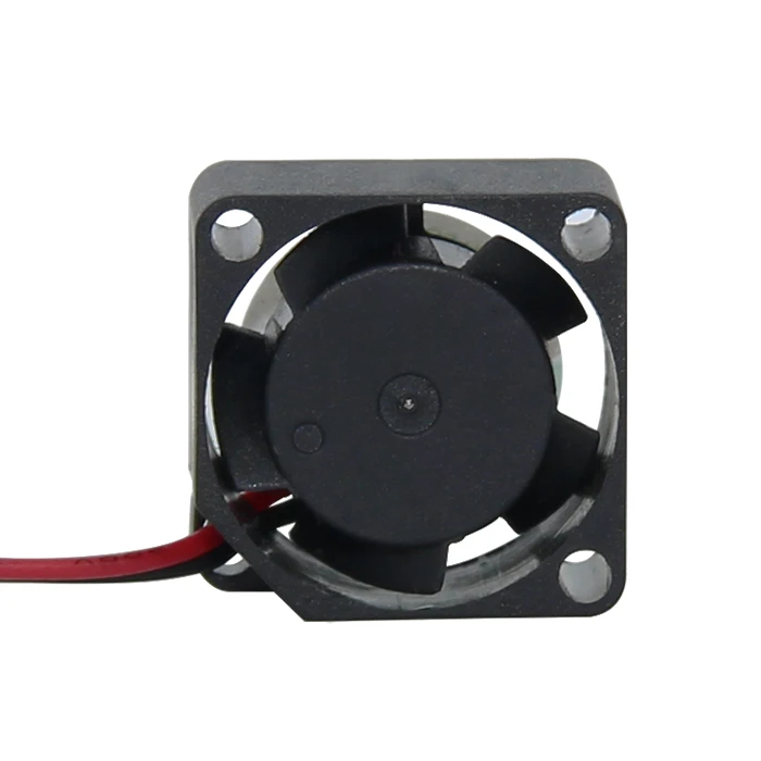 customizable 2010 20x20x10 5/12v axial fan 20000rpm moisture proof dc cooling fan for air quality detector
