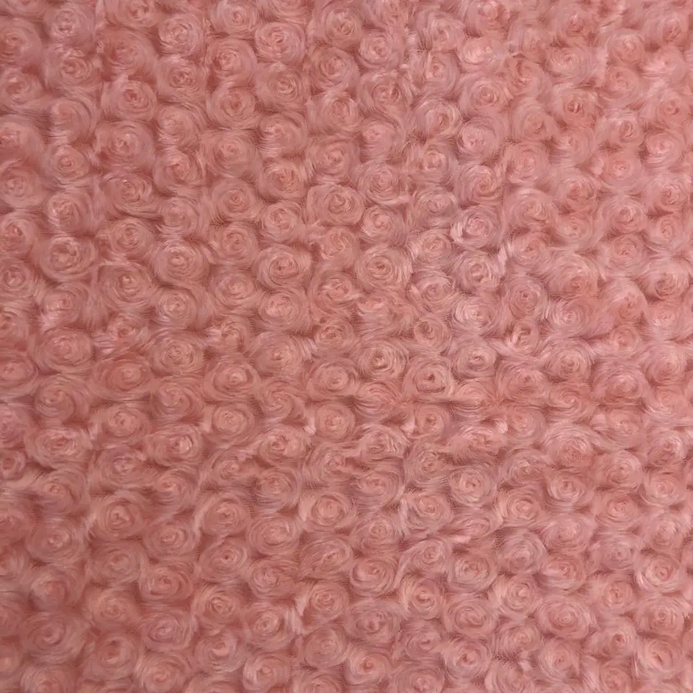 100% Polyester Fabric for Soft