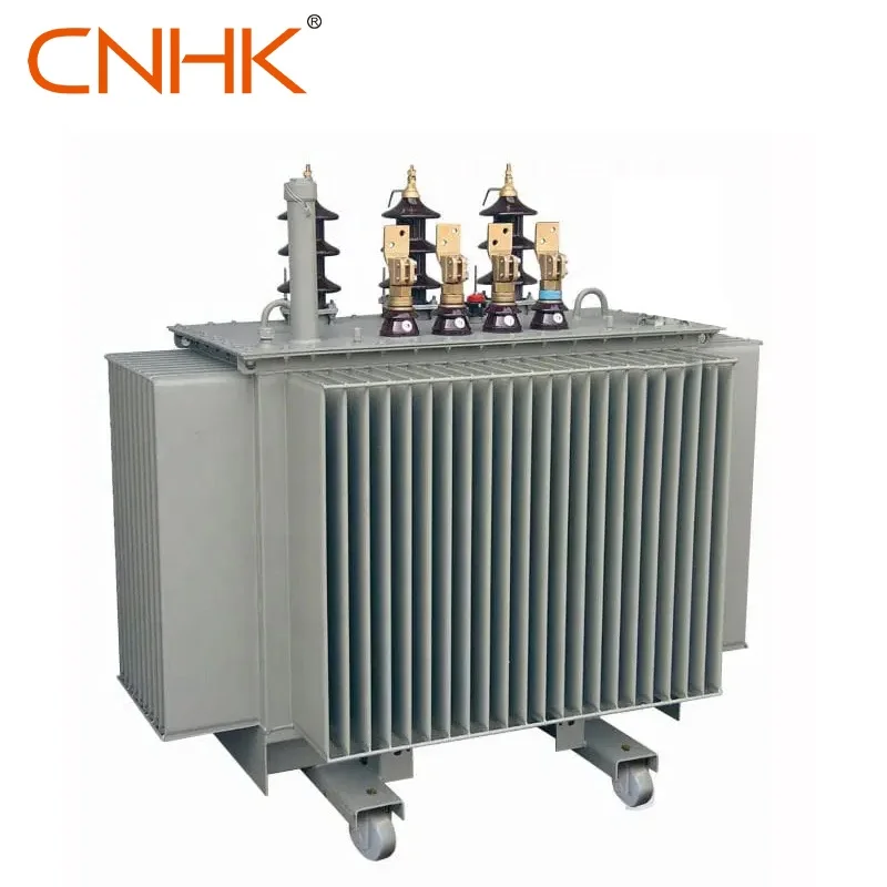Factory direct sales support customized service  HKS11 series Medium oil-immersed Three phase distribution transformer