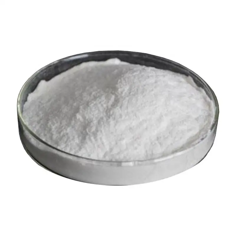 Calcium Formate White Powder CAS: 544-17-2 Purity 98% for Construction