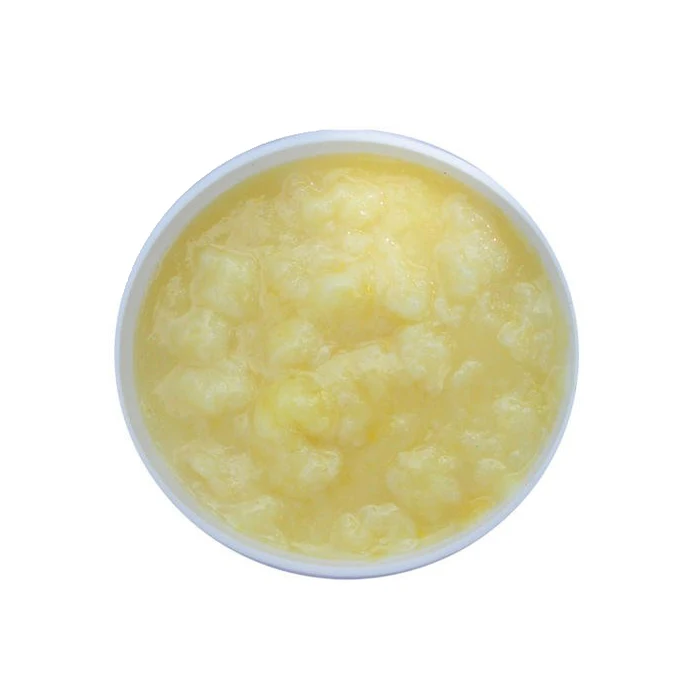 
High Quality Pure Fresh honey royal jelly 10-hda 1.8% 