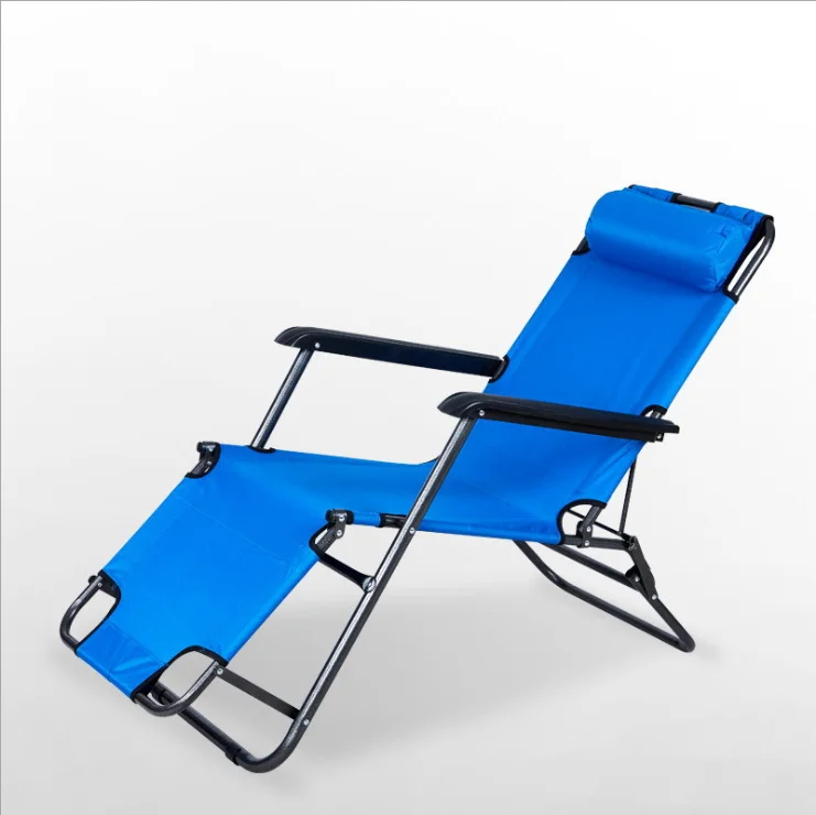 
Reliable Quality Lightweight Folding Beach Outdoor Camping Bed 