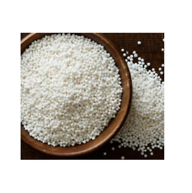 Best Price New Grade Tapioca Pearl (White) For Cooking Milk Tea Ingredients Boba Powder 400g From Thailand